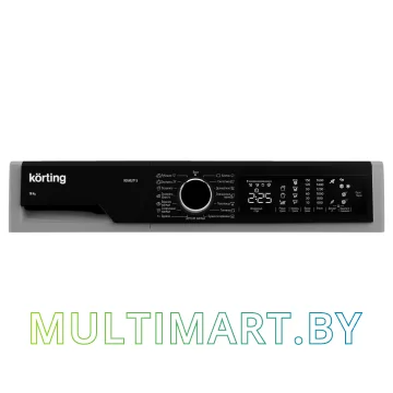 Сушильная машина Korting KD 60L97 S картинка 2